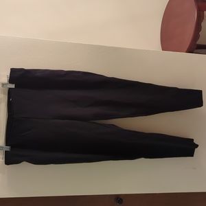 Banana Republic high rise skinny pant
